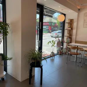 멜로우커피 리뷰 사진