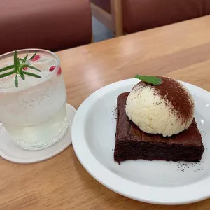 멜로우커피 사진