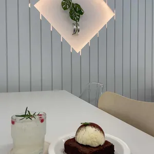 멜로우커피 리뷰 사진