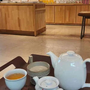 쌍계명차 리뷰 사진