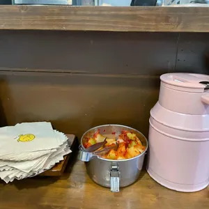 남산에 리뷰 사진