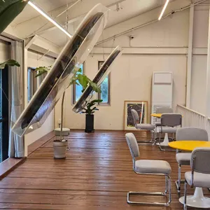 문아트그라운드 뮤지엄 리뷰 사진