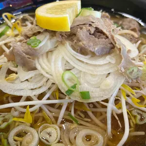 전티마이 베트남쌀국수 사진