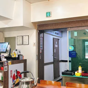 등촌샤브칼국수 리뷰 사진