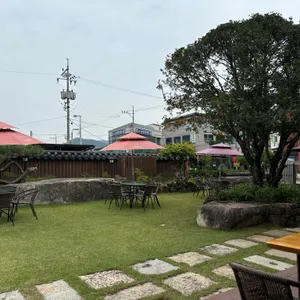 한정당 리뷰 사진