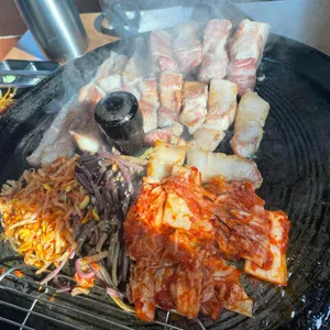 만재네 대표 사진