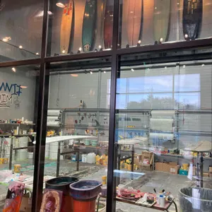 데님서프보드스 리뷰 사진