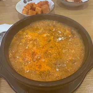신의주찹쌀순대 사진