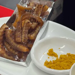 로스타 한우로스구이 사진