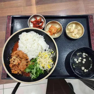 건천반상 사진 1