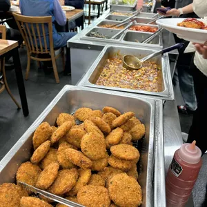 만세한식부페 사진 2