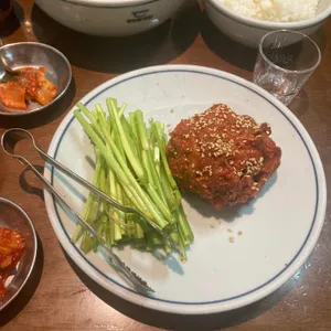 광화문국밥 사진