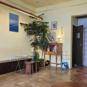 카페 살레 리뷰 사진