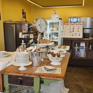 카페 살레 리뷰 사진