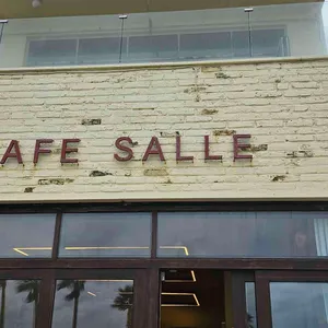 카페 살레 리뷰 사진