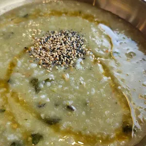 성산봄죽칼국수 사진 1