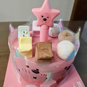 배스킨라빈스 대표 사진