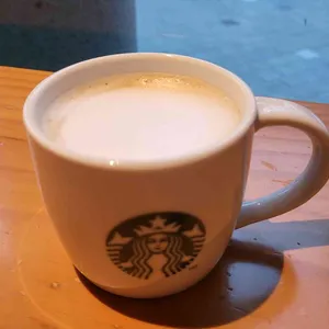 스타벅스 사진 1