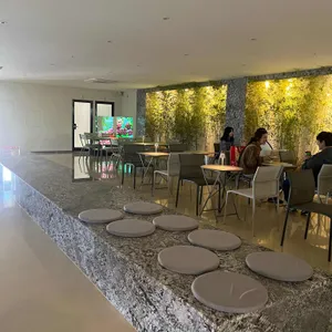 홍대카페 리뷰 사진