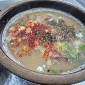 옛소머리집 대표 사진