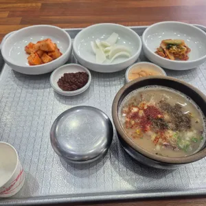 옛소머리집 대표 사진