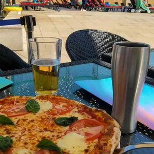 오아시스 아웃도어 키친 사진