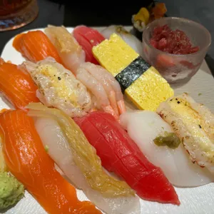 스시도쿠 더성수 사진