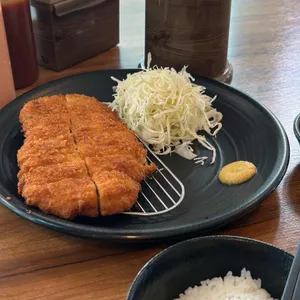 한양돈까스 사진