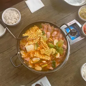 의정부부대찌개 사진 2