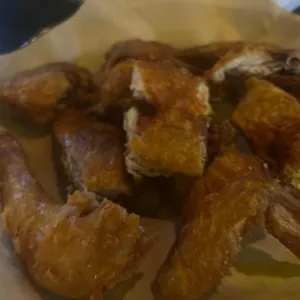 토담옛날통닭 사진