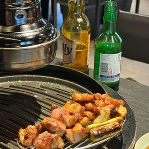 공돈 사진