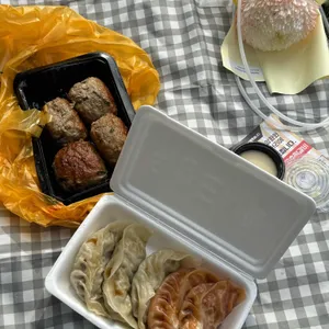 망원떡갈비 사진