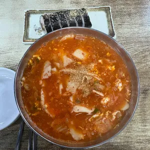삼산국수전문점 사진