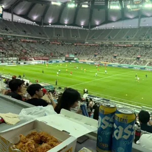 맘스터치 리뷰 사진