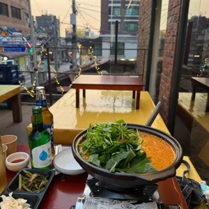 용산봉숭아 사진