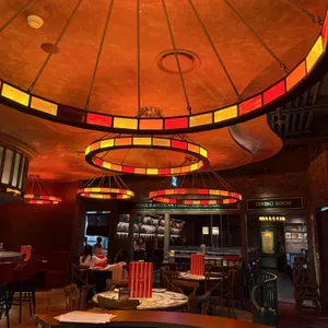 캐롤스 리뷰 사진