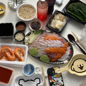 일월수산 대표 사진