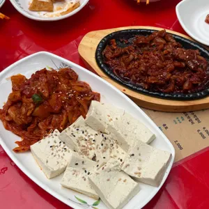 세전주식당 사진