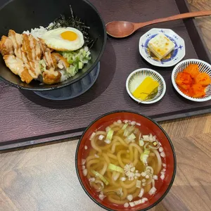 부엉이돈가스 대표 사진