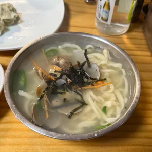임병주 산동칼국수 사진 1