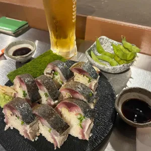 타누키 사진