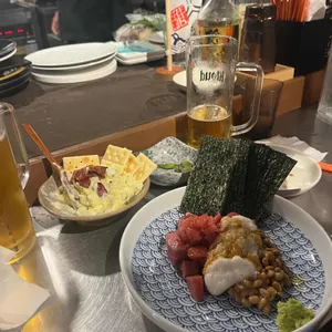 타누키 사진