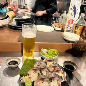 타누키 사진