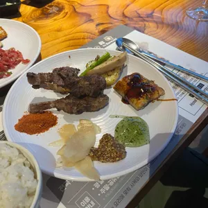 바르미 심비디움2 사진