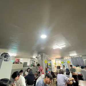 정원쌈밥보리밥 리뷰 사진