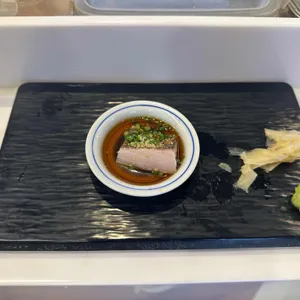 오사이초밥 사진