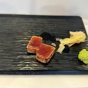 오사이초밥 사진