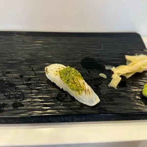 오사이초밥 사진