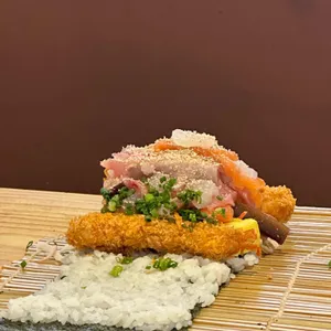 오사이초밥 사진