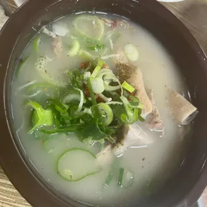 산수갑산 사진